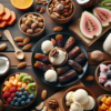 Paleo-friendly dessert recipes