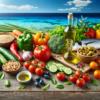 How to start a Mediterranean diet