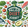 How to start a paleo diet