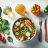 How to reduce blood pressure with the DASH diet