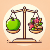 How to track calories effectively