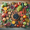 Mediterranean diet and gut health