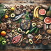 Benefits of the paleo diet