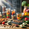 Paleo meal prep on a budget