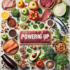 High-protein paleo meals