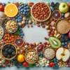 Best DASH diet snacks