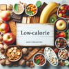 Best low-calorie snacks