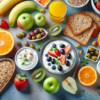 Best Mediterranean diet breakfast ideas
