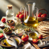 Best Mediterranean diet recipes