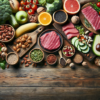 Paleo-friendly restaurant options