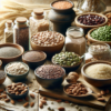 Best plant-based protein sources
