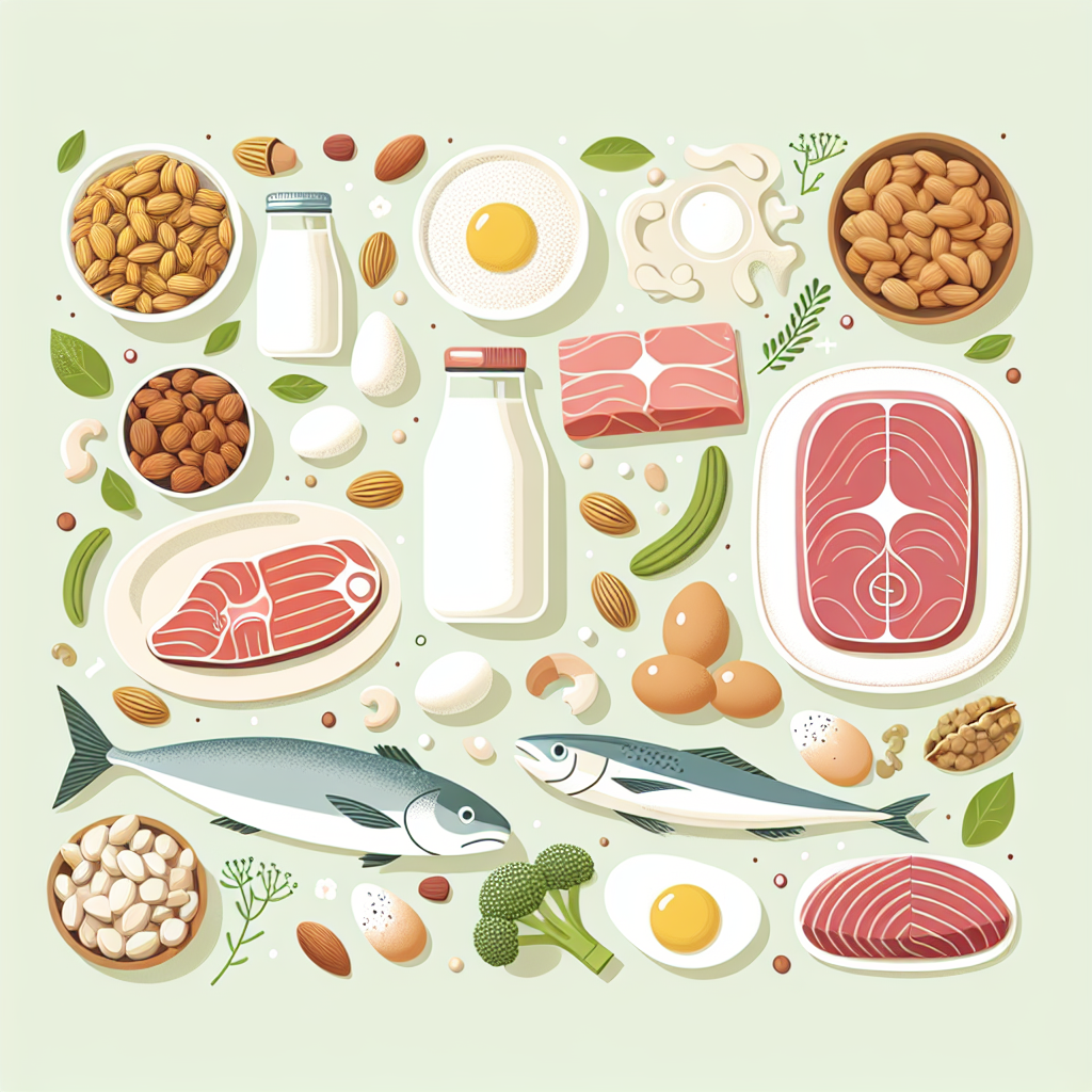 Best protein sources for clean eating