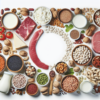 Best protein sources in the DASH diet