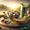 Best vegetarian breakfasts for energy
