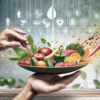 DASH diet meal plan