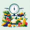 Mediterranean diet for weight loss