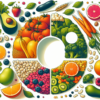 Nutrient deficiencies in vegetarians
