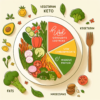 Vegetarian keto diet guide
