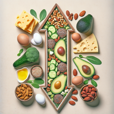 Best keto snacks for weight loss
